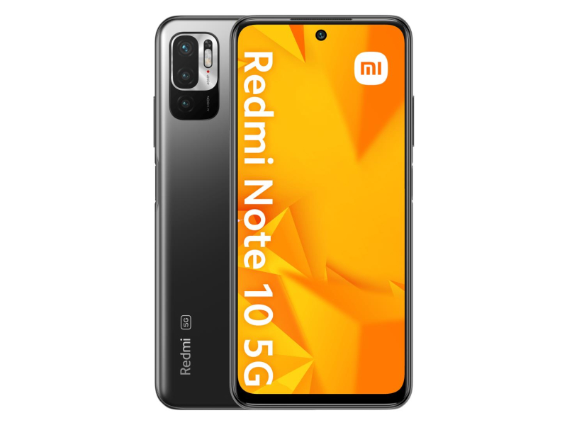 Xiaomi Redmi Note 10 5G 4/128GB Graphite Gray 90Hz